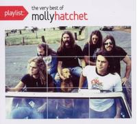Liste de lecture : le Very Best of Molly Hatchet