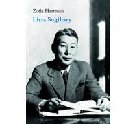 Liste de Sugihara