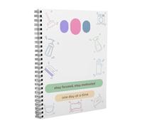 Liste De Tâches Ménagères, Planning De Nettoyage Quotidienne Hebdomadaire Mensuelle, Guide Pratique Tableau D'organisation Modifiable Pour Maison Désencombrement Tâches Ménagères Cuisine Propre