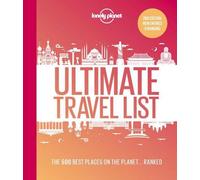 Liste de voyage ultime