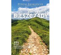 Liste des choses à faire Bieszczady