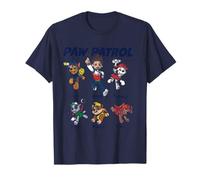 Liste des Personnages de Paw Patrol Ryder T-Shirt