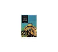 Liste noire - Black list, section H - Francis Stuart - Phebus - broché - Roman