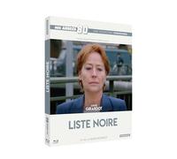 Liste Noire – Blu-ray – Studiocanal