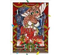 Liste rouge T01 Hoku Tomose (Auteur), Julien Lassalle (Traduction)