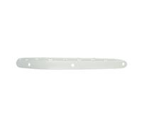 Baguette et bande protectrice, pare-chocs BLIC 5703-05-3517930P droite