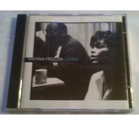 Nnenna Freelon - Nneena Freelon - Listen