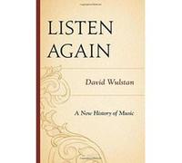 Listen Again: A New History of Music - [Version Originale] Inconnu (Auteur)