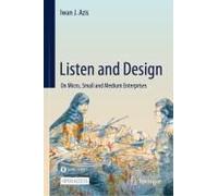 Listen And Design