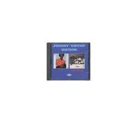 Watson, Johnny -Guitar- – Listen/Don't Want to Be a – Import – Ace