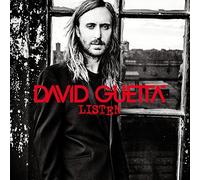 Listen by David Guetta (2014-10-21)