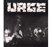 Listen Carefully To The Powerfull Urge Outburst-12"