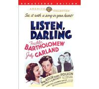 Listen, Darling by Judy Garland