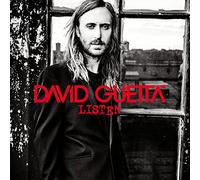 CD LISTEN LE