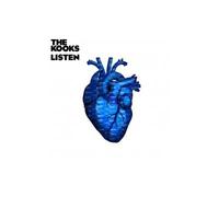 Listen Edition Deluxe CD
