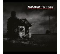 (Listen for) the Rag and Bone Man/Gatefold/Hand Numbered Vinyls