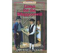 Listen For The Whippoorwill