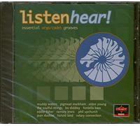 Listen Hear-Essential Argo/ca [Import]