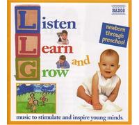 Listen, Learn and Grow with Mozart (1999-05-09)