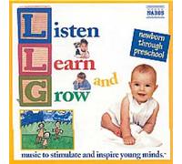 Listen Learn & Grow / Various