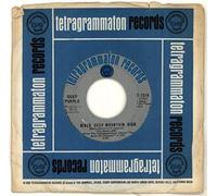 LISTEN LEARN READ ON/ RIVER DEEP MOUNTAIN HIGH(45/7")