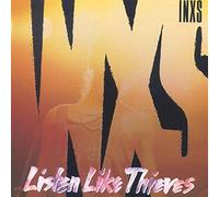Listen Like Thieves