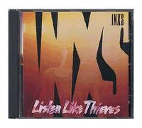 Listen Like Thieves