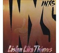 Listen Like Thieves