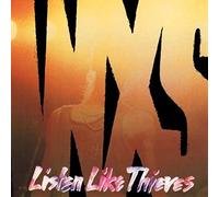 Listen Like Thieves