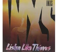 Listen Like Thieves 2011 Remaster by INXS (2011-06-14)