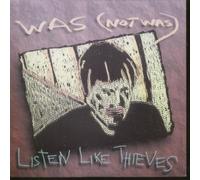 LISTEN LIKE THIEVES 7" (45)