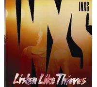 Listen Like Thieves by INXS [VINYL] NEUF