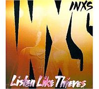 Listen like thieves CD