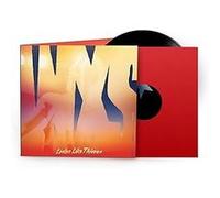 INXS – Listen Like Thieves – Vinyle – Édition 40e anniversaire