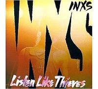 INXS – Listen Like Thieves – CD