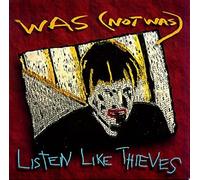 Listen Like Thieves/Hello Operator [Import]