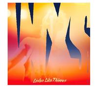 Listen Like Thieves - Vinyle