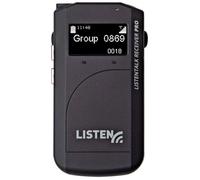 Listen ListenTALK Receiver Pro