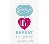 Listen, Love, Repeat