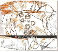 Listen Picks: Beats (UK Import)