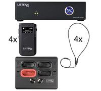 Listen Technologies Listen Technologies LW-110-02-03 hearing loop Set