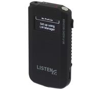 Listen Technologies Listen Technologies LWR-1050-E0
