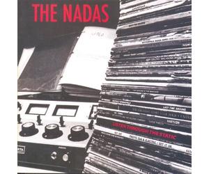 Listen Through the Static by The Nadas (2005-05-03)