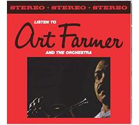 Listen To Art Farmer