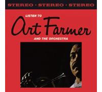 Listen to Art Farmer +7 [Import]