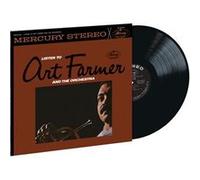 Farmer, Art - Listen to Art Farmer and the Orchestra (Verve Vault)