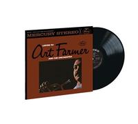 Listen To Art Farmer And The Orchestra Verve Vault Version Vinyle