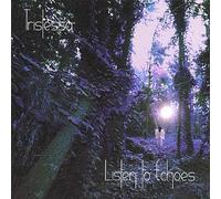 Listen to Echoes [DE Import]