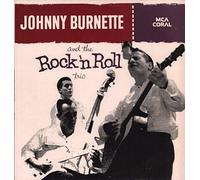 Listen to Johnny Burnette