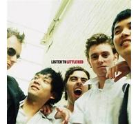 Little Red - Listen to Little Red [Import]
